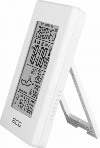  ECG MS-100-White 3