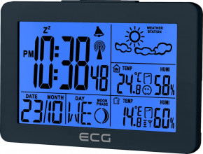  ECG MS-200-Grey