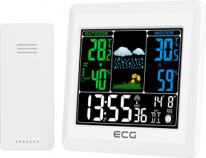  ECG MS-300-White 3