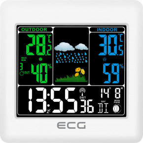  ECG MS-300-White 4