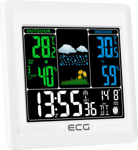  ECG MS-300-White 5