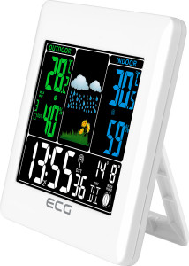  ECG MS-300-White 6