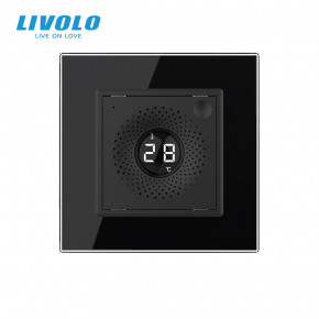     Livolo ZigBee VL-FCEZ-2BP-12 4