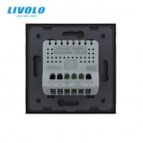     Livolo ZigBee VL-FCEZ-2BP-12 5