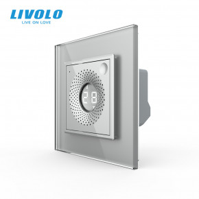     Livolo ZigBee VL-FCEZ-2IP-15