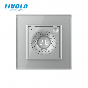     Livolo ZigBee VL-FCEZ-2IP-15 4