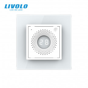     Livolo ZigBee VL-FCEZ-2WP-11 4