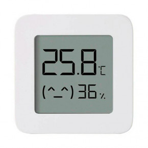 - MiJia Bluetooth Thermometer 2 white