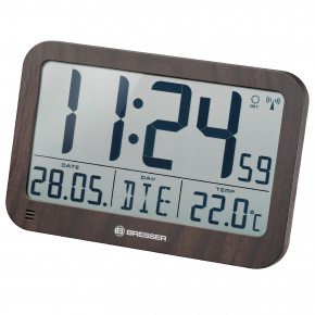   Bresser MyTime MC Wooden (7001802)