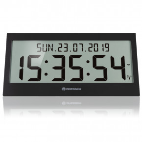   Bresser Jumbo LCD Black (7001802CM3000) 3