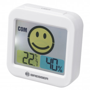 - Bresser Temeo Smile White (7007450GYE000)