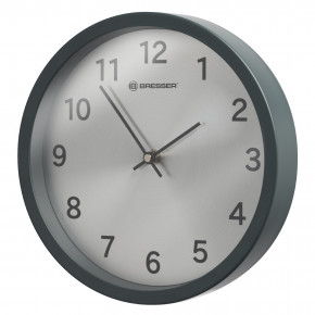   Bresser MyTime Silver Edition Symbol Matte Graphite (8020314UJT000)