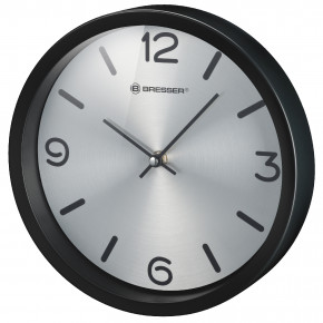   Bresser MyTime Silver Edition Digit Black (8020316CM3000)