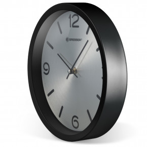   Bresser MyTime Silver Edition Digit Black (8020316CM3000) 3