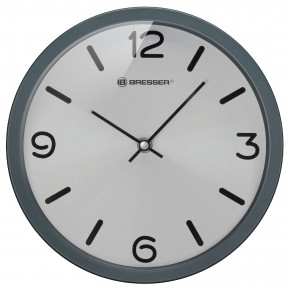   Bresser MyTime Silver Edition Digit Grey (8020316MSN000)