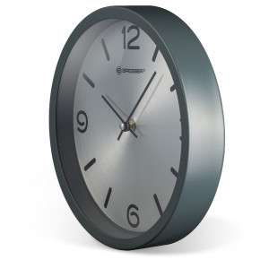   Bresser MyTime Silver Edition Digit Grey (8020316MSN000) 3