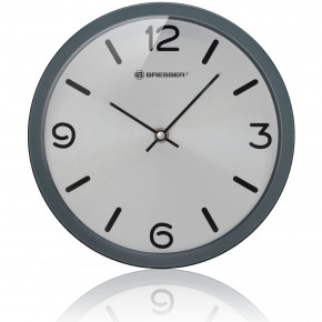   Bresser MyTime Silver Edition Digit Grey (8020316MSN000) 6