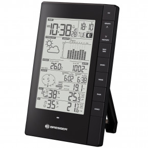  Bresser Weather Center 5-in-1 PC-connect (7002571) 3