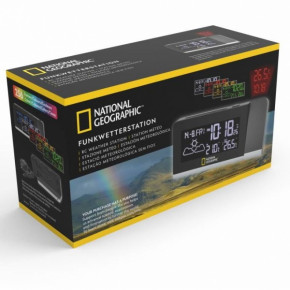  National Geographic Multi Colour Black (927575) 6