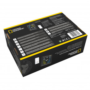  National Geographic VA Colour (Black) (9070600) 7