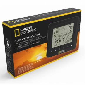  National Geographic Weather Stations Black (927572) 5