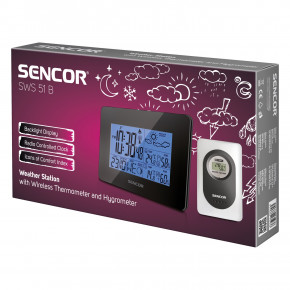   Sencor SWS51B