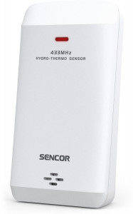   Sencor SWS8700 9