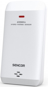   Sencor SWS8800 11