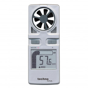  Technoline EA3010 Silver (EA3010)