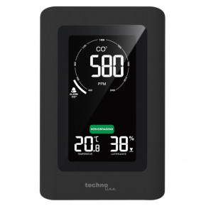  Technoline WL1030 Black 3