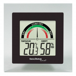  Technoline WS9415 Black 3