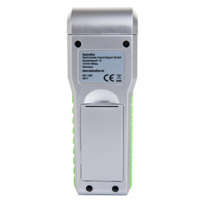  Technoline WZ1300 Silver/Green 7