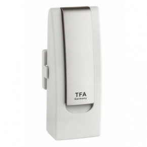    TFA Cosy Radar WeatherHub (31400802) 5