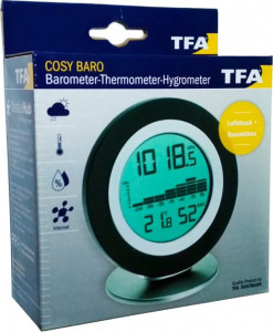  TFA COSY BARO WeatherHub (35115401) 4