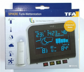  TFA Sphere WeatherHub 35114801.IT 7