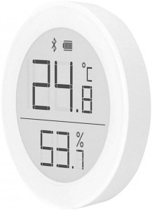  Xiaomi ClearGrass Bluetooth Thermometer CGG1 3