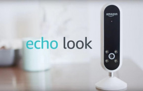     Amazon Echo Look    Amazon Alexa (2)