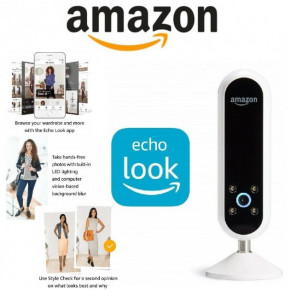     Amazon Echo Look    Amazon Alexa (4)