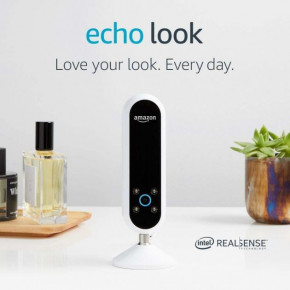     Amazon Echo Look    Amazon Alexa (5)