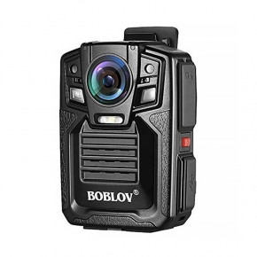 -  BOBLOV HD66-02 2Mp/32Mp; 170, 10m, Mic10m, SD (HD66-02)