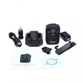 -  BOBLOV HD66-02 2Mp/32Mp; 170, 10m, Mic10m, SD (HD66-02) 7