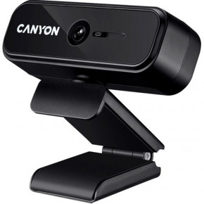 - Canyon CNE-HWC2N Black