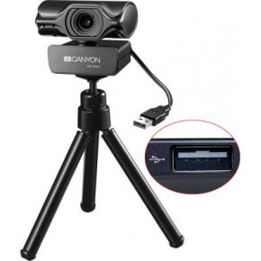 - Canyon Ultra Full HD (CNS-CWC6N) 4