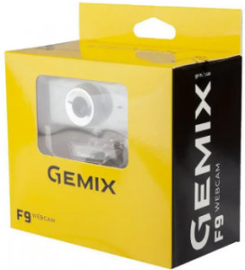 - Gemix F9 w/m White 4