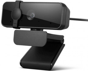 - Lenovo Essential FHD Webcam (4XC1B34802) 3