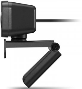 - Lenovo Essential FHD Webcam (4XC1B34802) 5