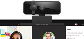 - Lenovo Essential FHD Webcam (4XC1B34802) 7