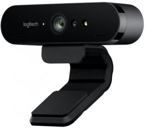 - Logitech BRIO 4K PRO (960-001390) 3