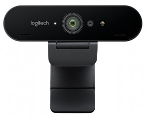 - Logitech BRIO 4K PRO (960-001390) 4