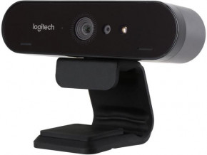 - Logitech BRIO 4K PRO (960-001390)